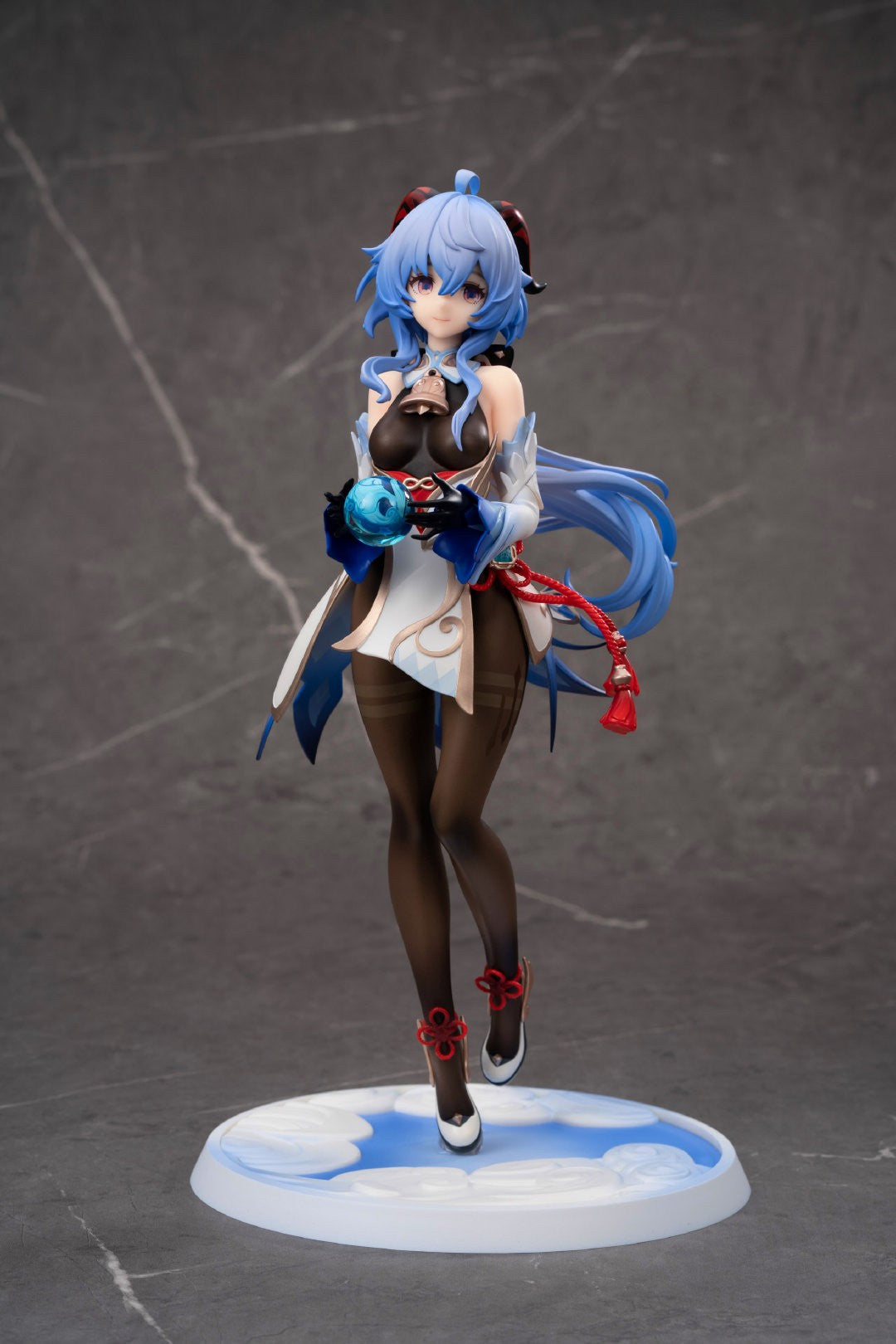 Frostdew Ganyu Figure G19167