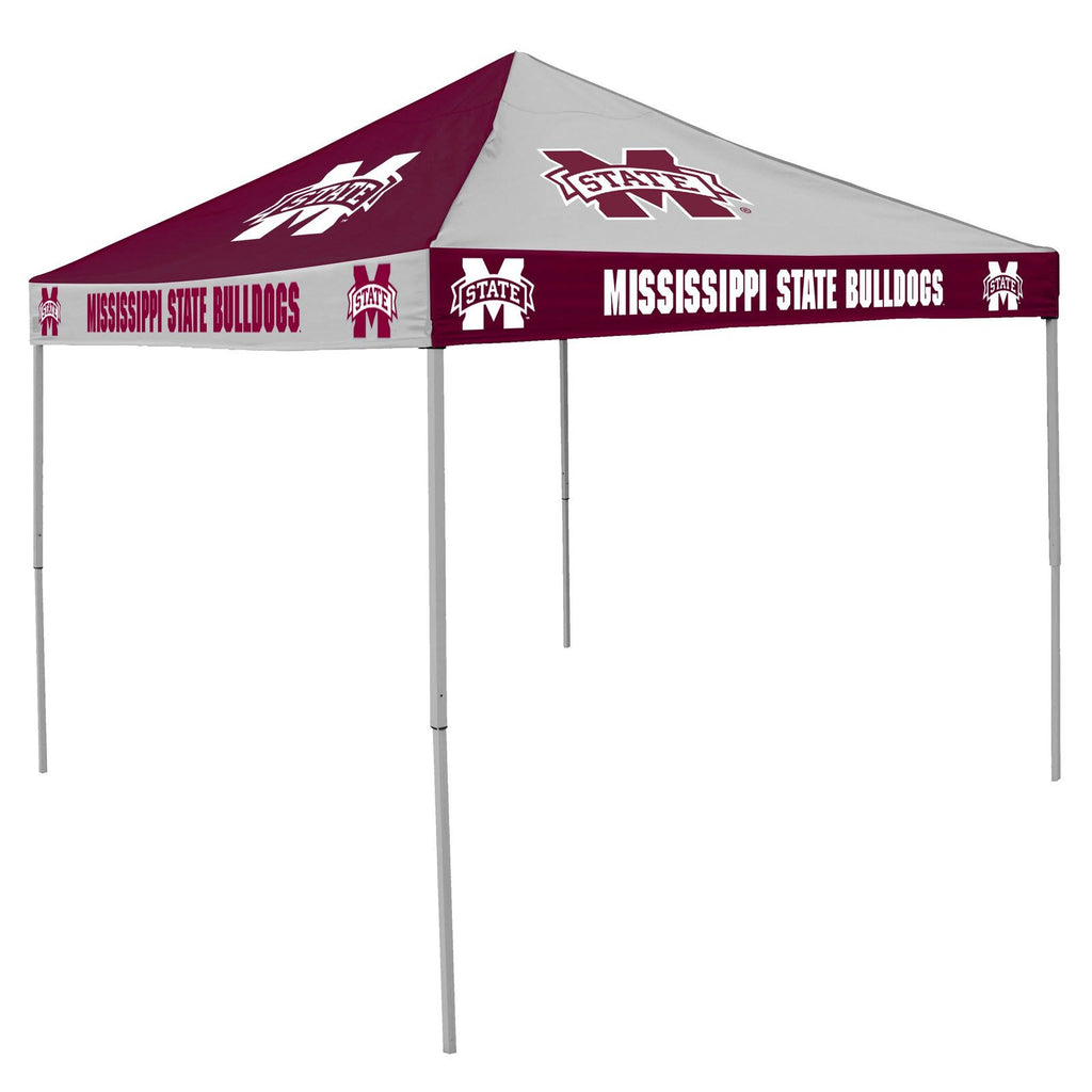 Checkerboard Logo Canopy Tailgate Tent Z7390