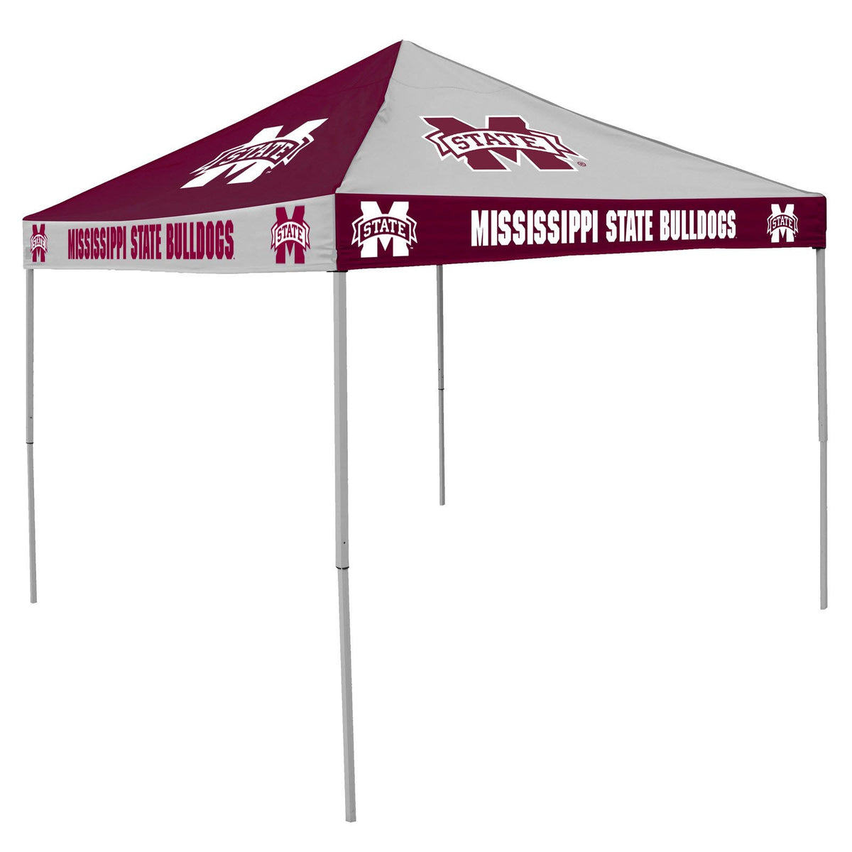 Checkerboard Logo Canopy Tailgate Tent Z7390