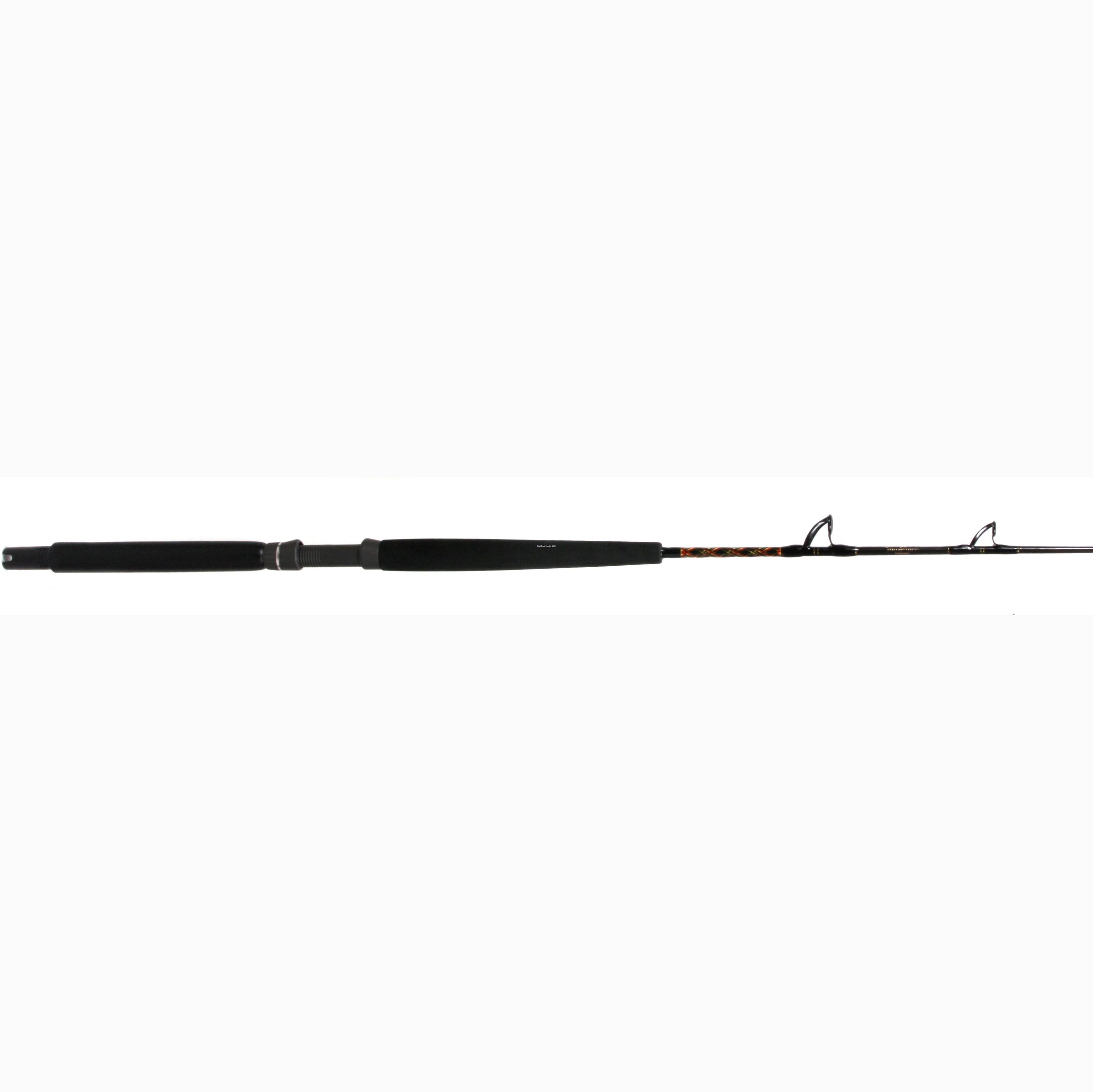 Paraflex Stand-Up Conventional Rod 5&9x22 Heavy 30-50# R492045