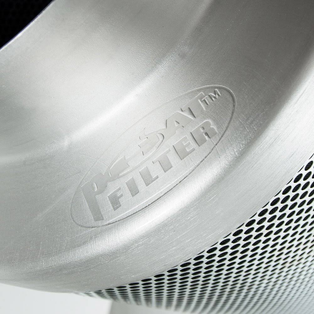 500 CFM Air Purification Filters (2) B72757