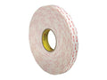 White VHB Tape 1x22 x 5 Yard Roll (45 mil) U971