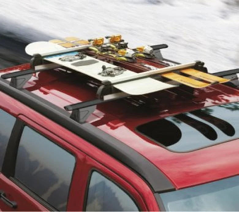 Roof Rack Crossbars for Dodge Nitro 2007-2012 I743170