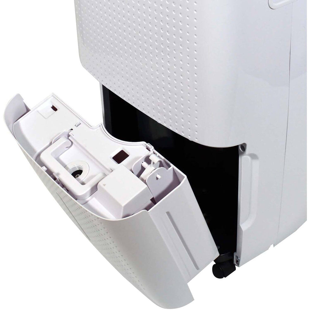 50-Pint Dehumidifier with Mirage Display R723549