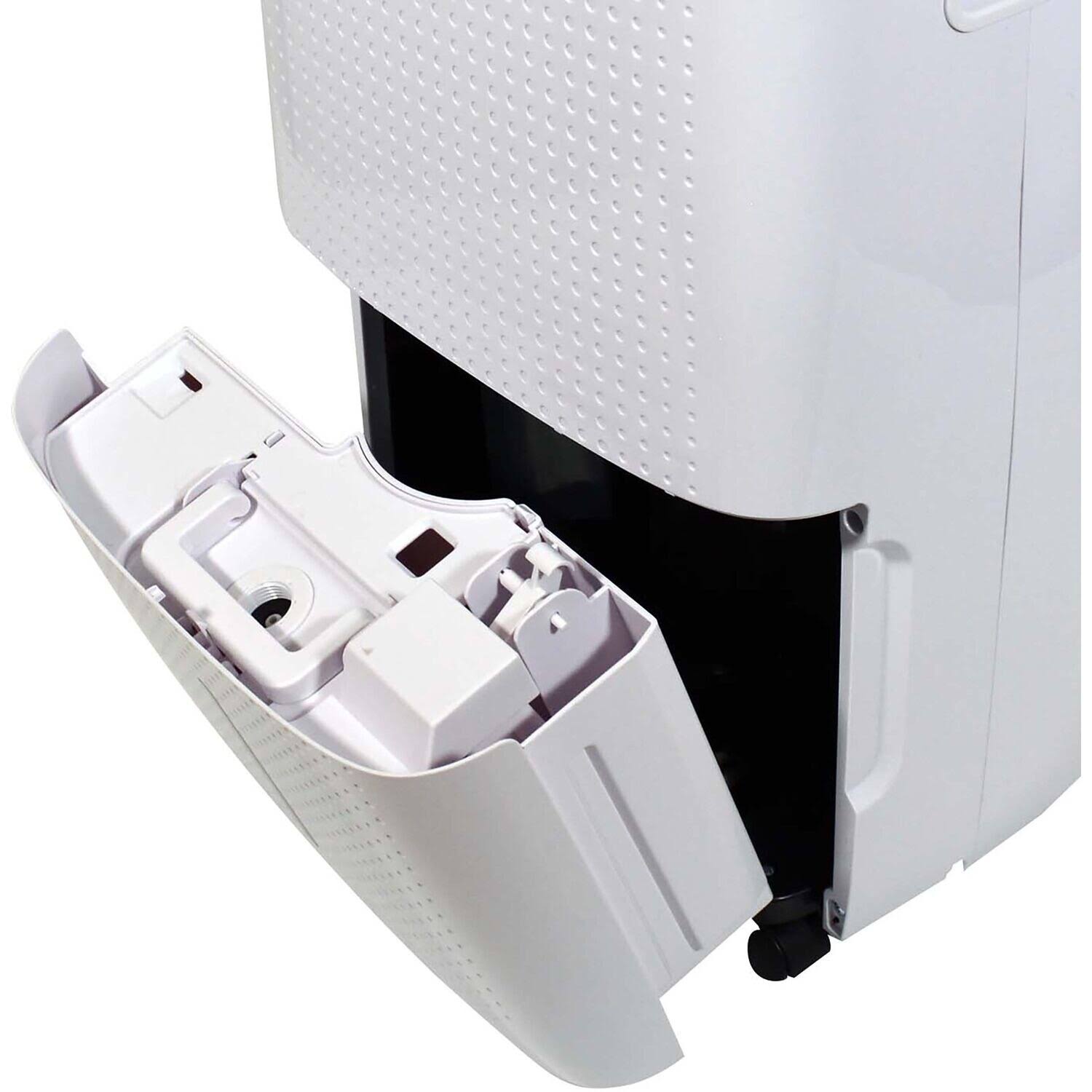 50-Pint Dehumidifier with Mirage Display R723549