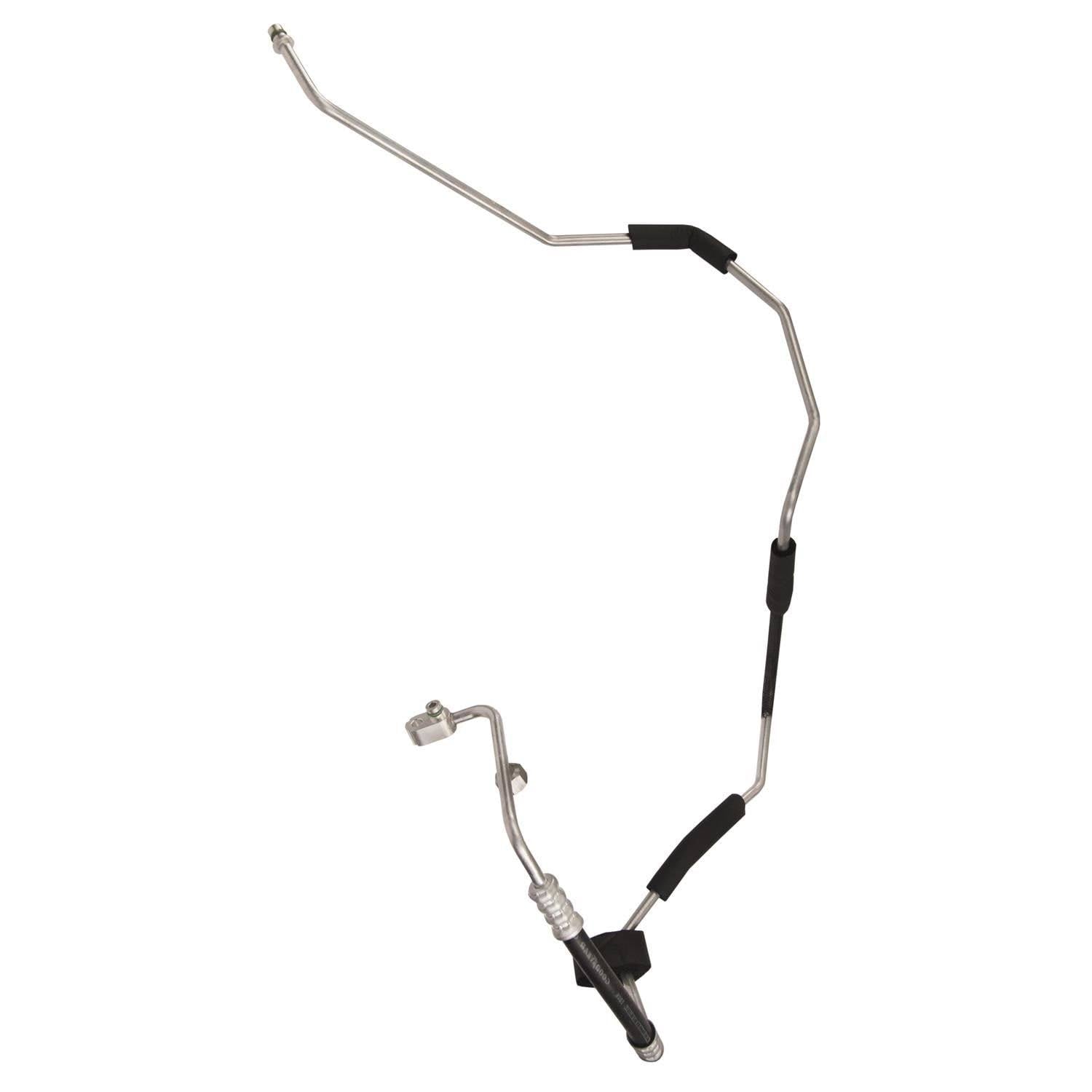 A/C Refrigerant Liquid Hose Assembly W270