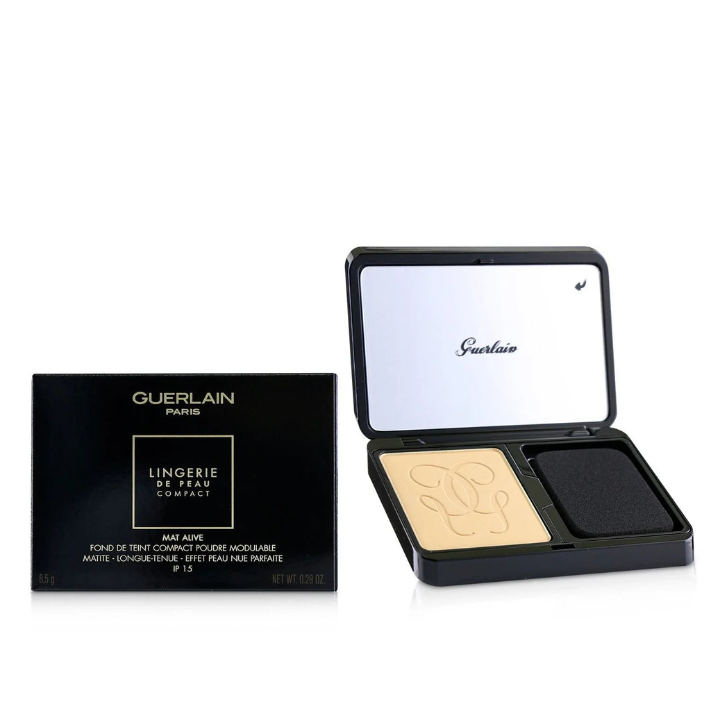 Compact Powder Foundation SPF 15 A633035