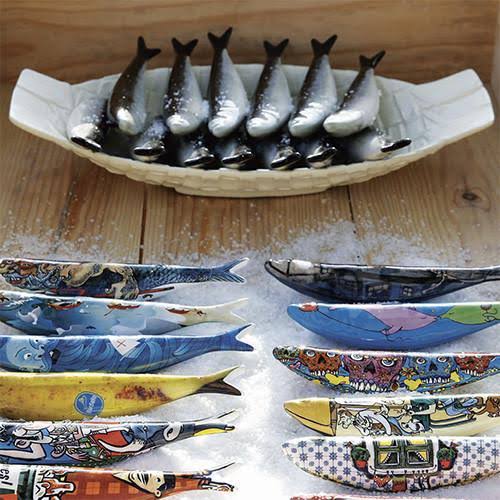 Sardine Surprise G744