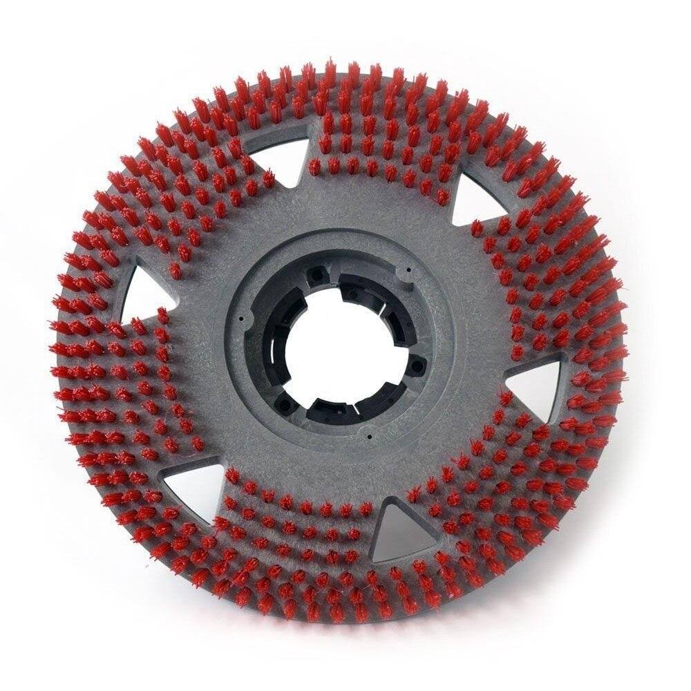 80 Grit Scrub/Strip Brush D127