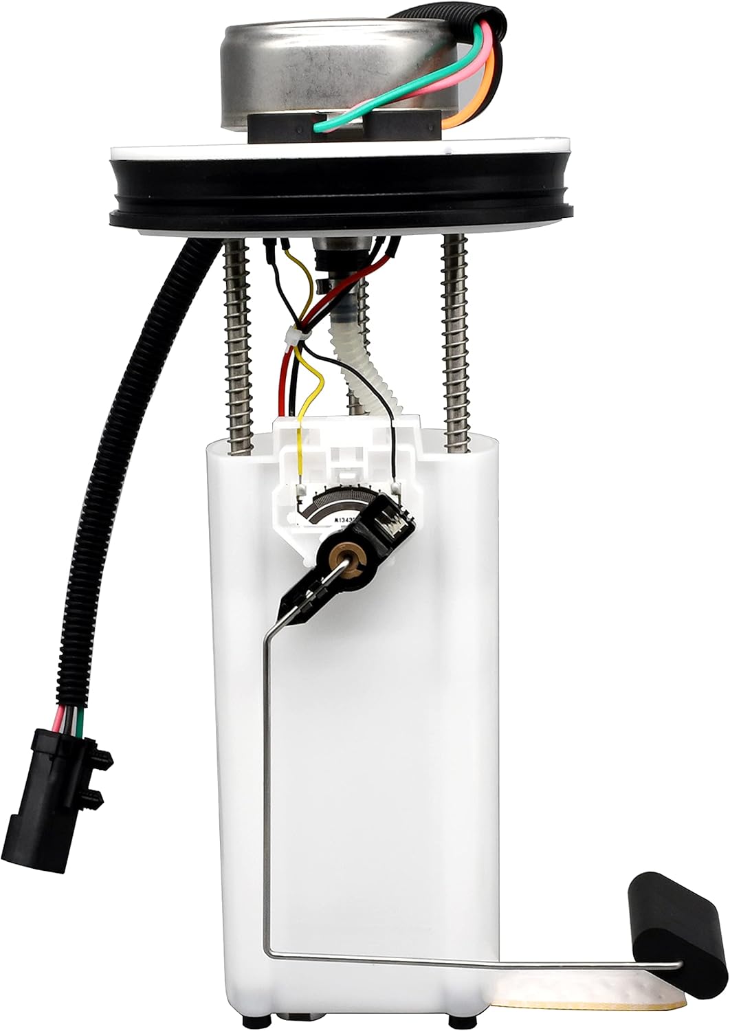Fuel Pump Module Assembly Pack of 2 R818728
