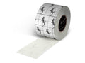 Clear Non-Skid Tape 4x22 x 20 Yard Roll (3 Roll/Case) N872238
