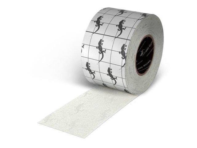 Clear Non-Skid Tape 4x22 x 20 Yard Roll (3 Roll/Case) N872238