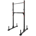 Silver Steel Yoke Rack H55522