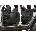 Front Tube Doors V363504