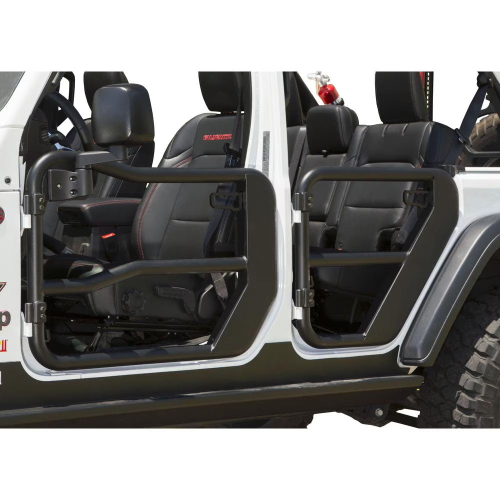 Front Tube Doors V363504