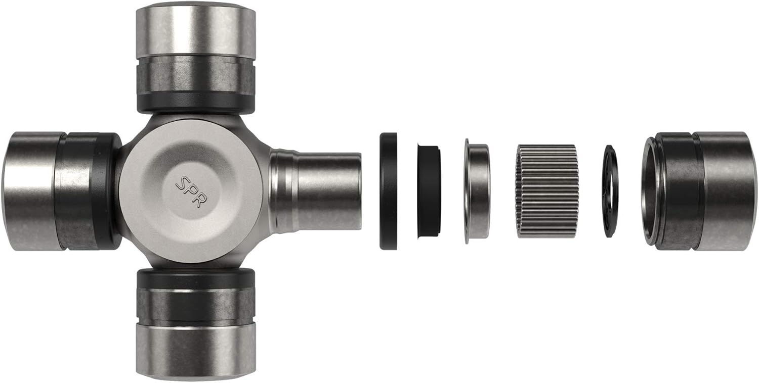 U-Joint Kit Pack of 2 Z725029
