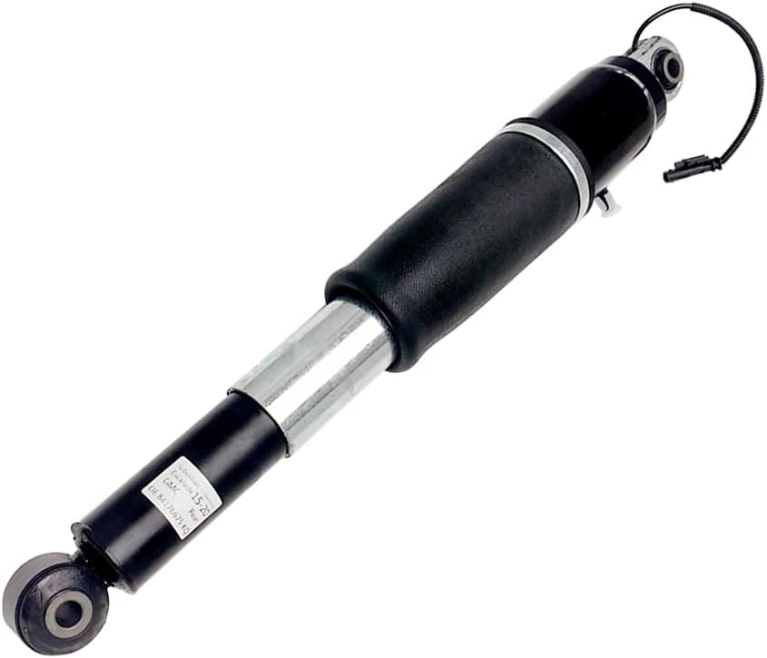 Pair Rear Air Lift Shock Strut Absorber M232